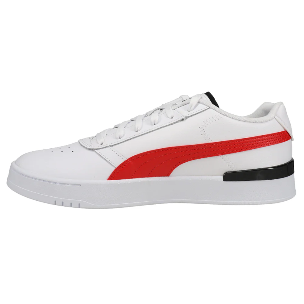Clasico Lace Up Sneakers - Image 3