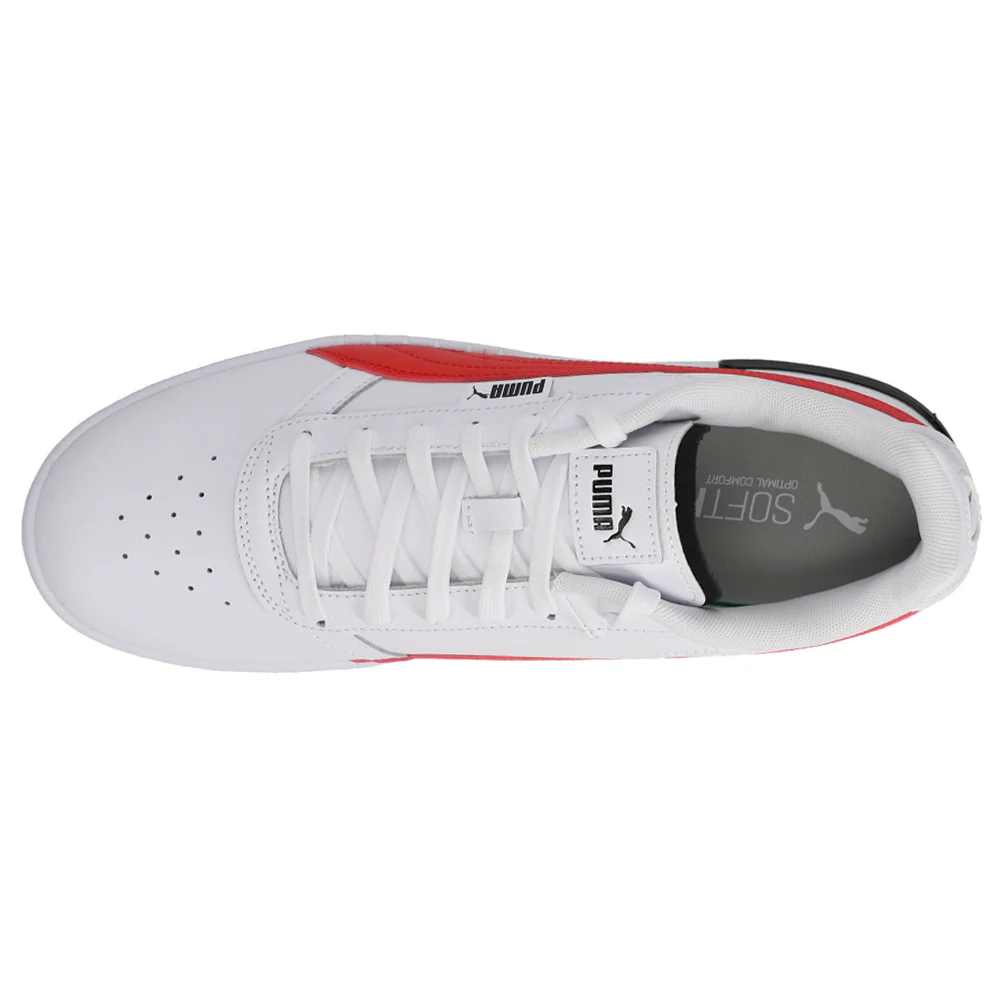Clasico Lace Up Sneakers - Image 4