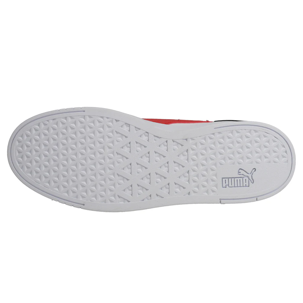 Clasico Lace Up Sneakers - Image 5