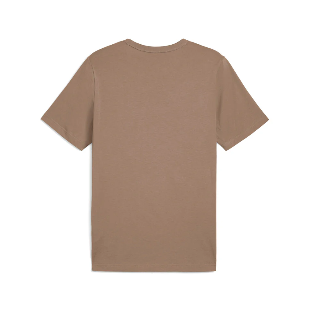 Class Logo Crew Neck Short Sleeve T-Shirt - Image 2