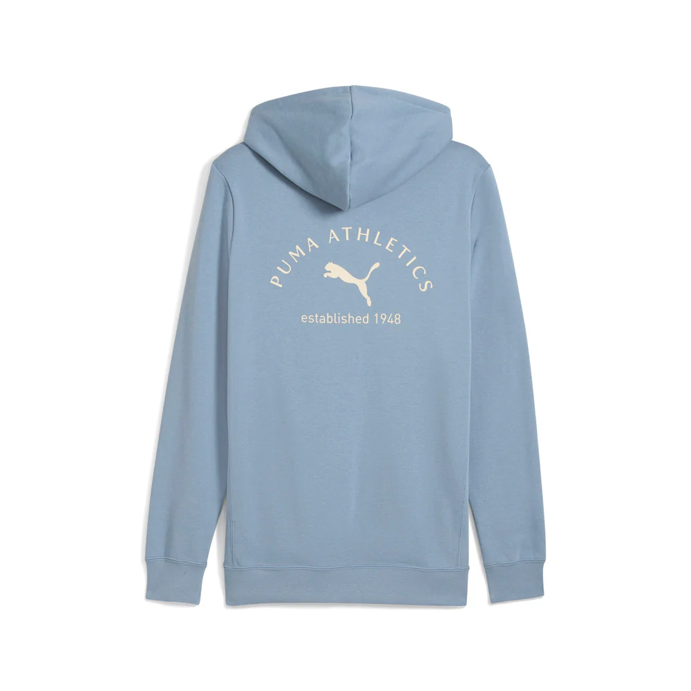 Class Logo Pullover Hoodie - Image 2