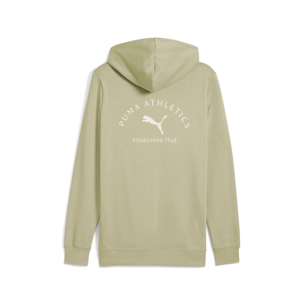 Class Logo Pullover Hoodie - Image 2