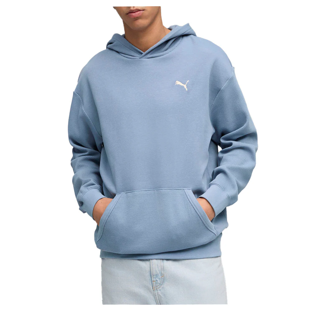 Class Relaxed Pinna Pullover Hoodie