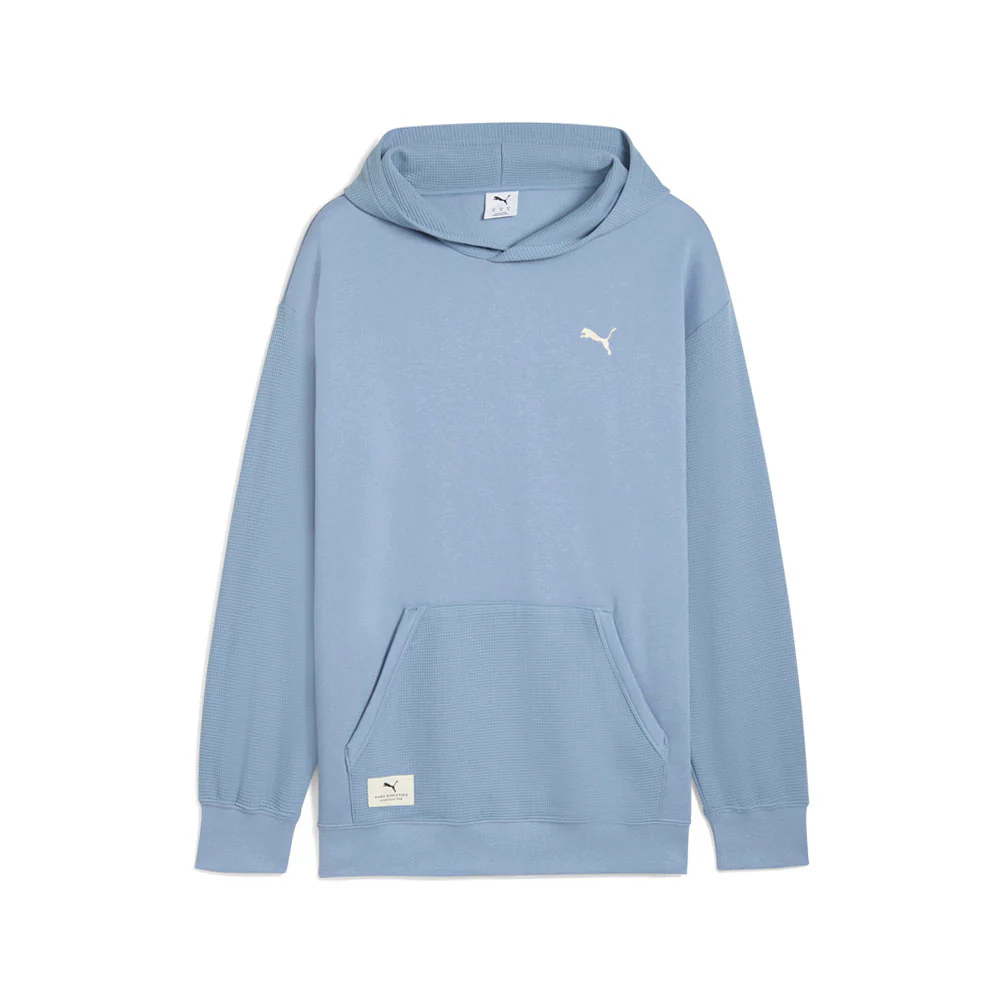 Class Relaxed Pinna Pullover Hoodie - Image 3