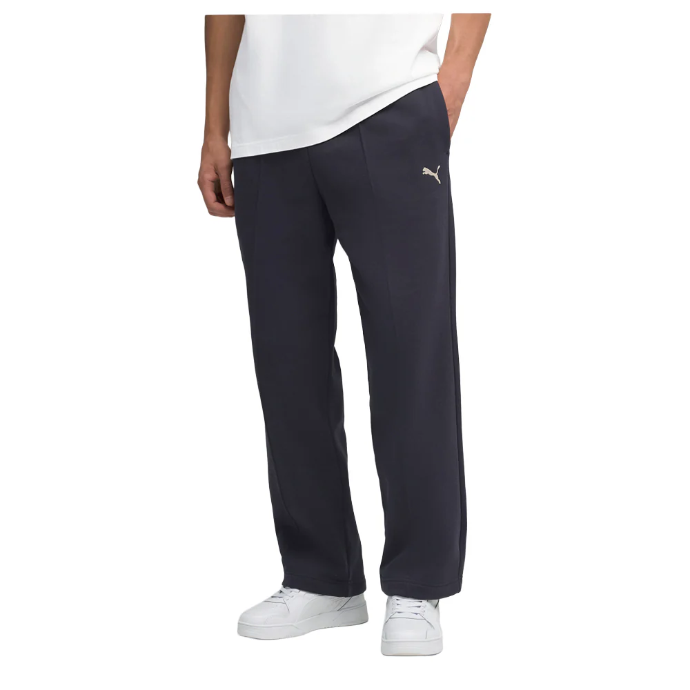 Class Relaxed Pinnacle Pintuck Fleece Sweatpants - Image 3