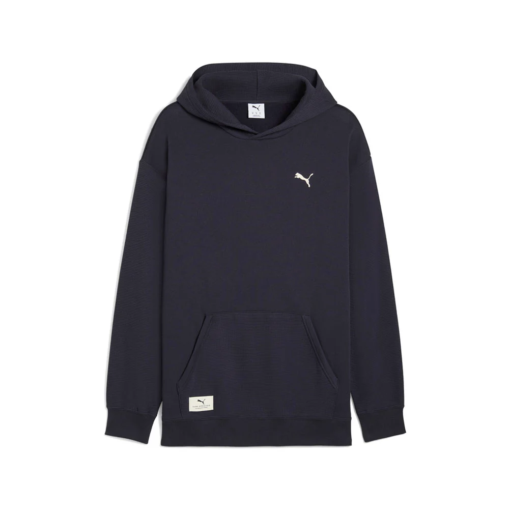 Class Relaxed Pinna Pullover Hoodie