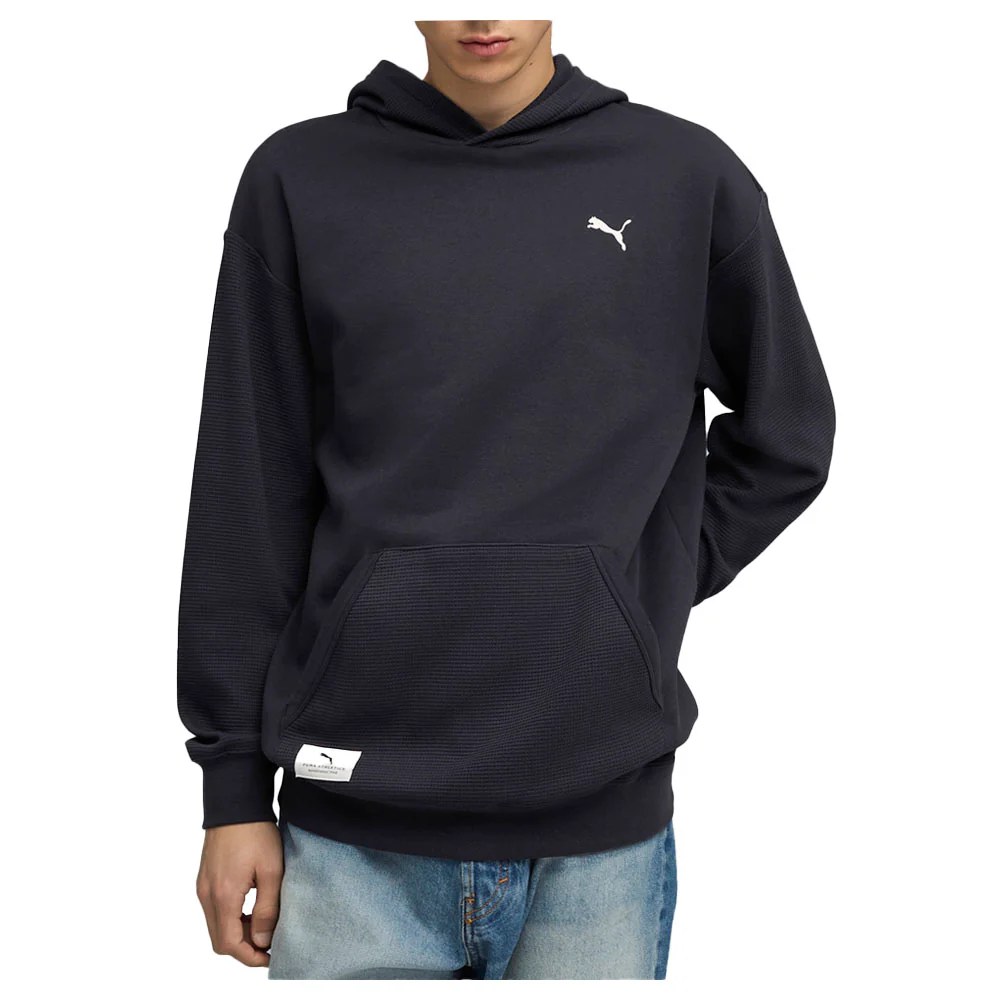 Class Relaxed Pinna Pullover Hoodie - Image 3