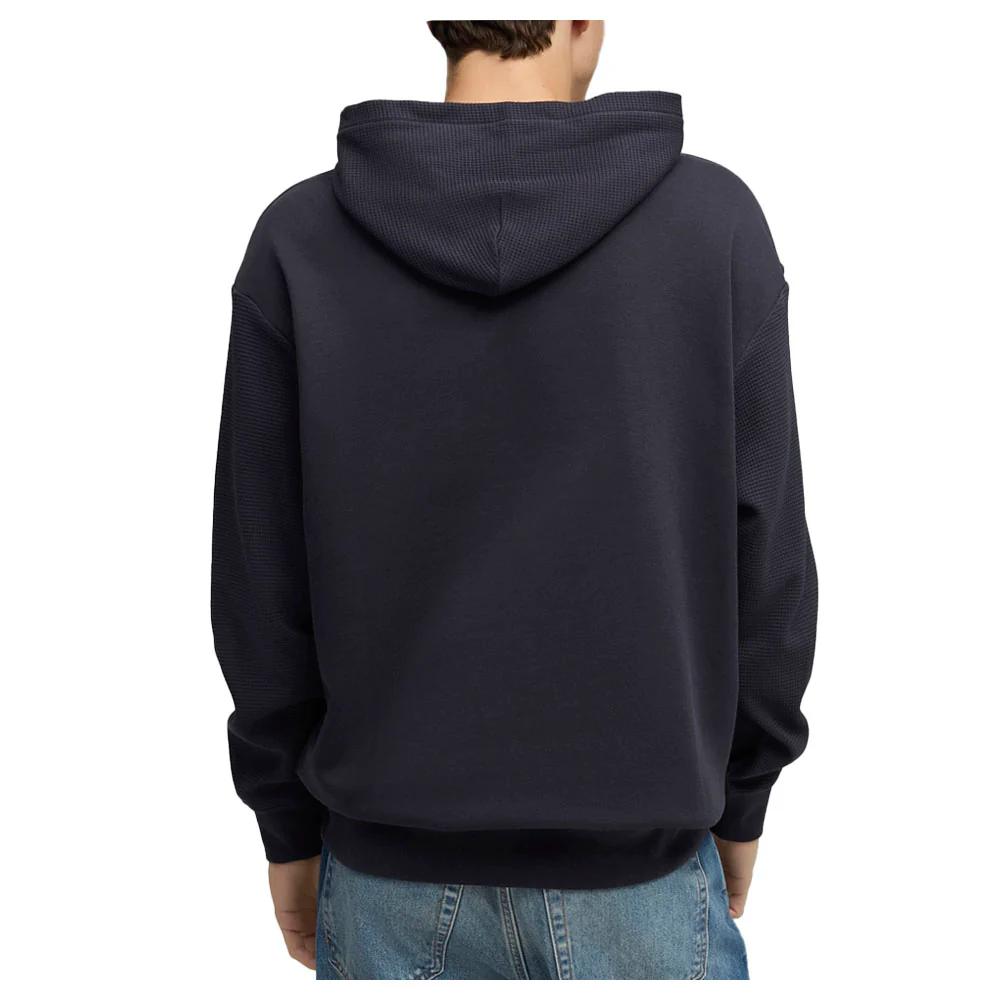 Class Relaxed Pinna Pullover Hoodie - Image 4