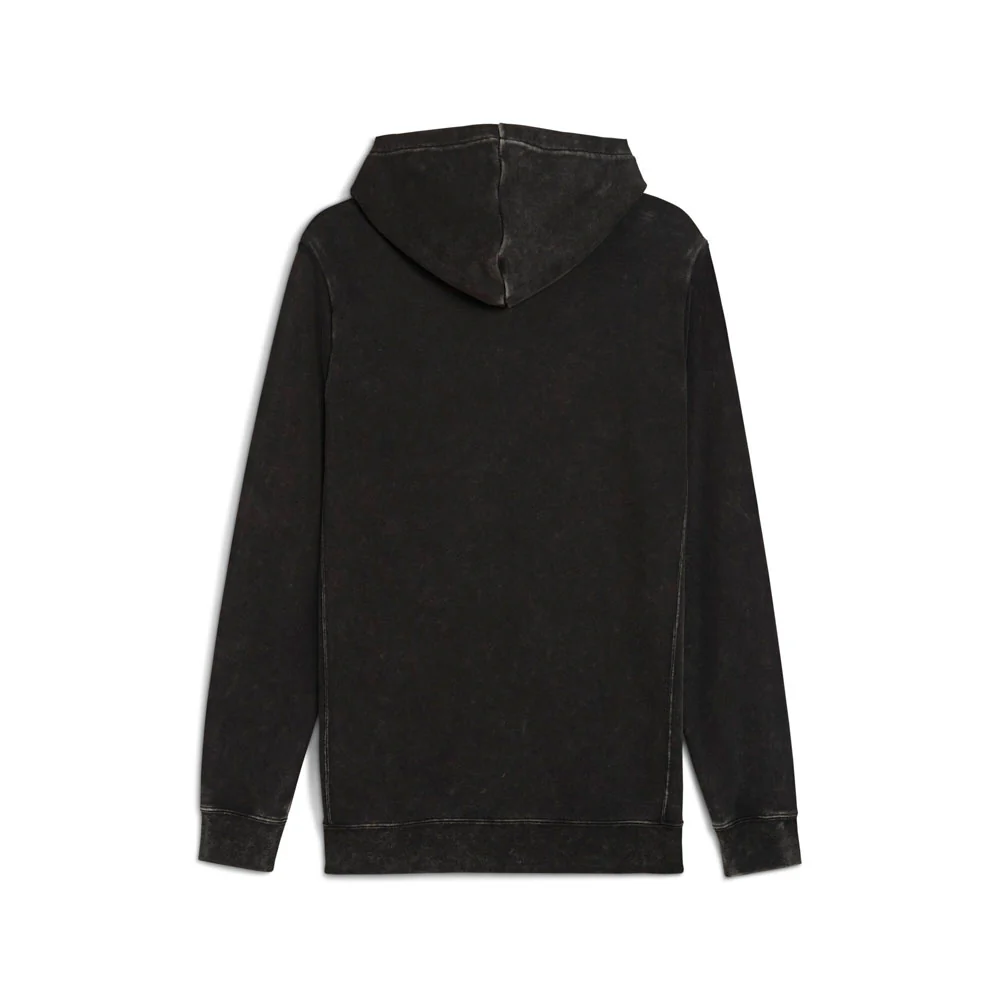 Class Washed Pullover Hoodie - Image 2