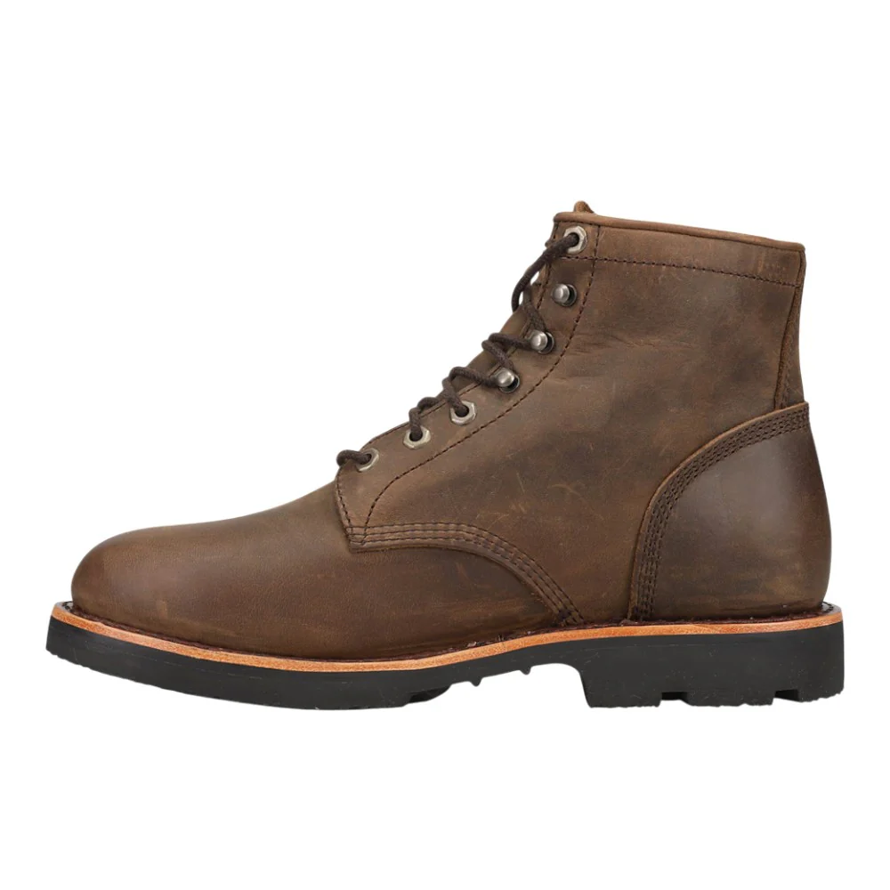 Classic 2.0 Limited Edition 6 Inch Waterproof Round Toe Work Boots - Image 3