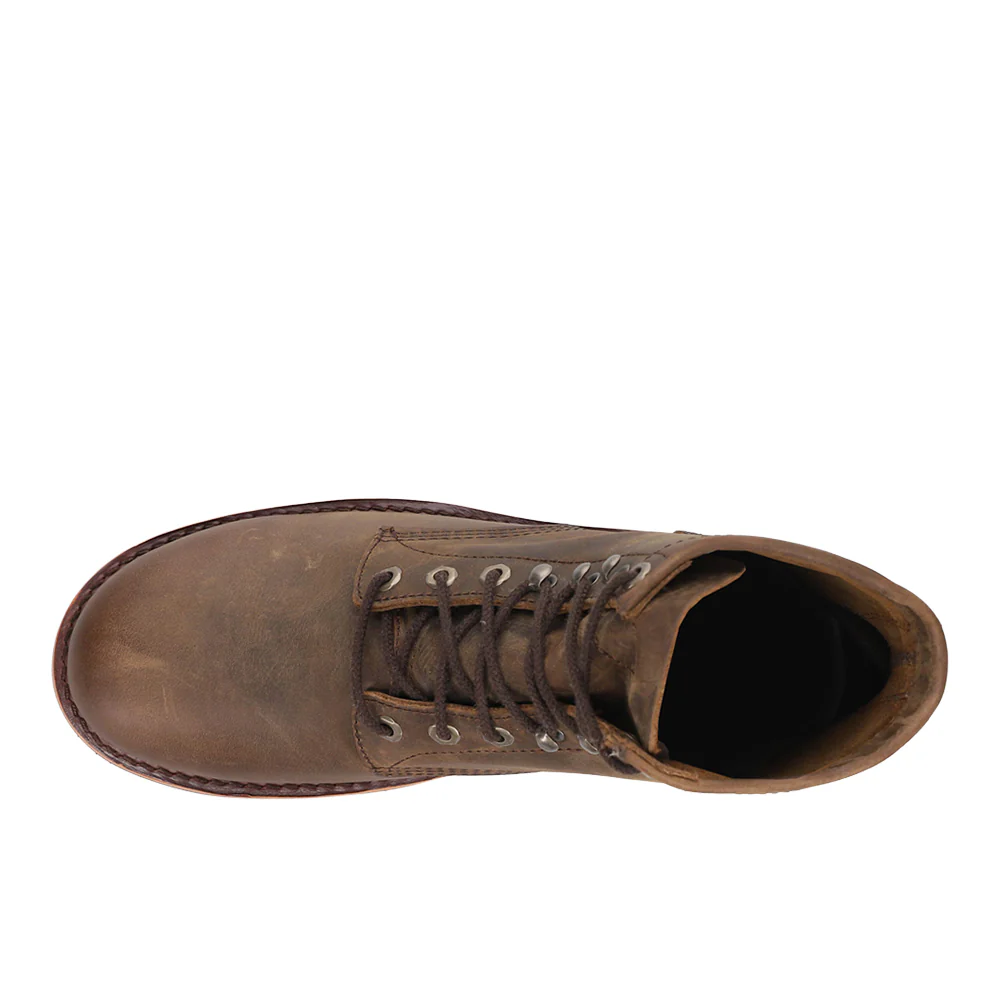 Classic 2.0 Limited Edition 6 Inch Waterproof Round Toe Work Boots - Image 4