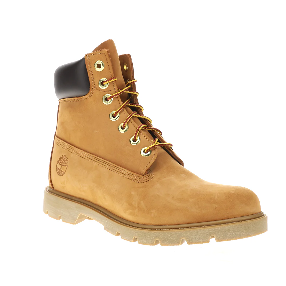 Classic Waterproof Lace Up Boots - Image 2