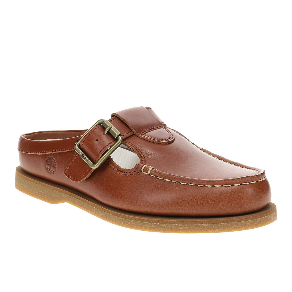 Classic Boat Clogs - Image 2