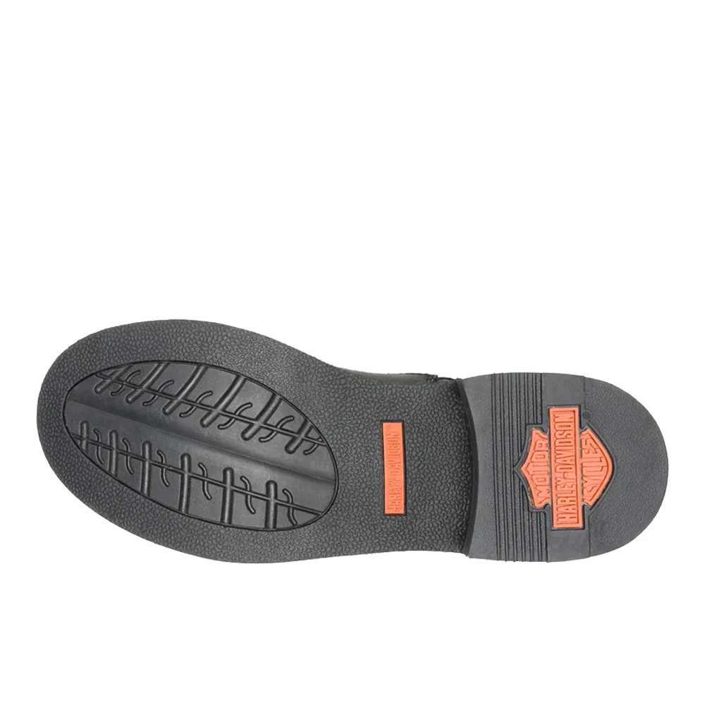 Classic Cruise Motorcycle Boots - Image 5
