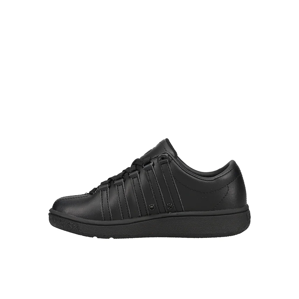 Classic LX Lace Up Sneakers - Image 3