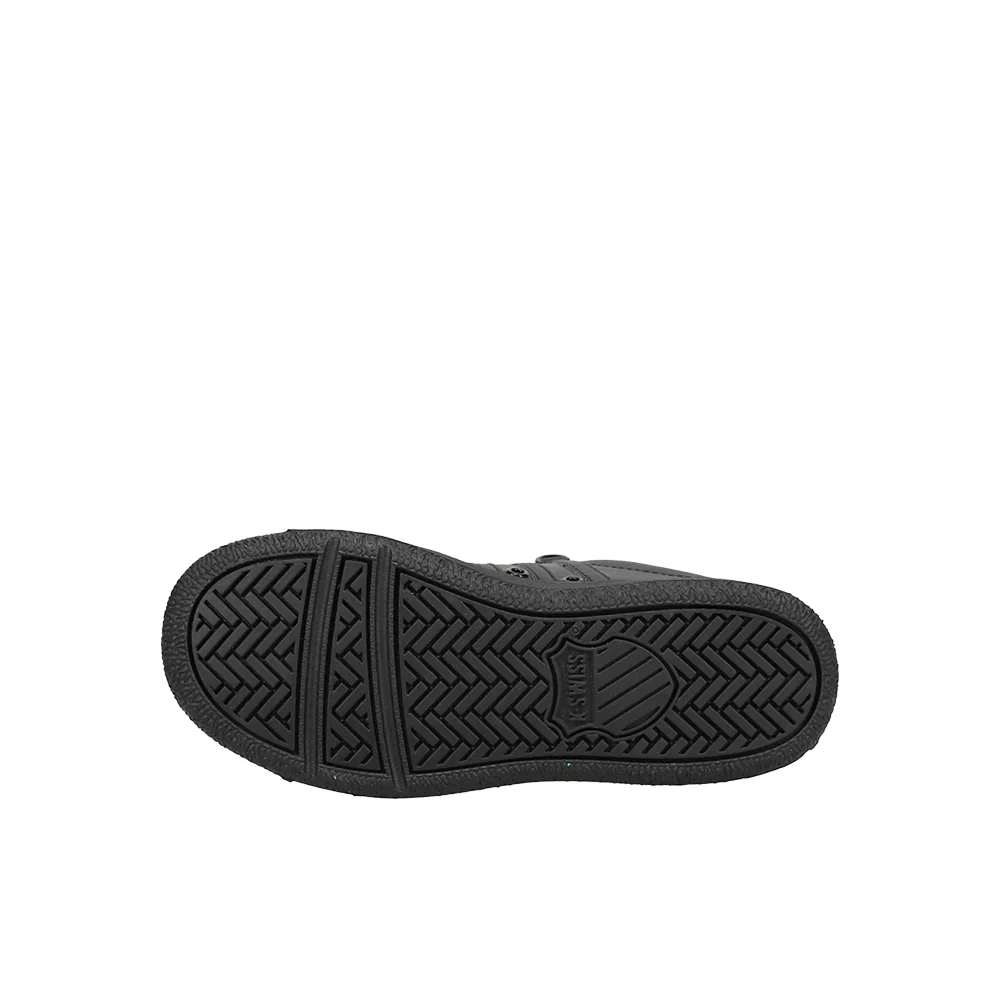 Classic LX Lace Up Sneakers - Image 5
