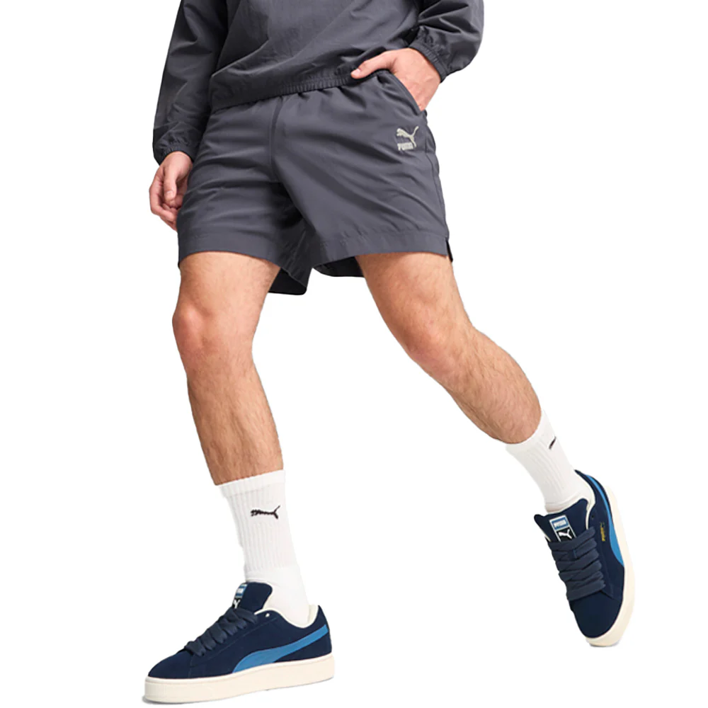 Classics 6 Inch Athletic Shorts - Image 5