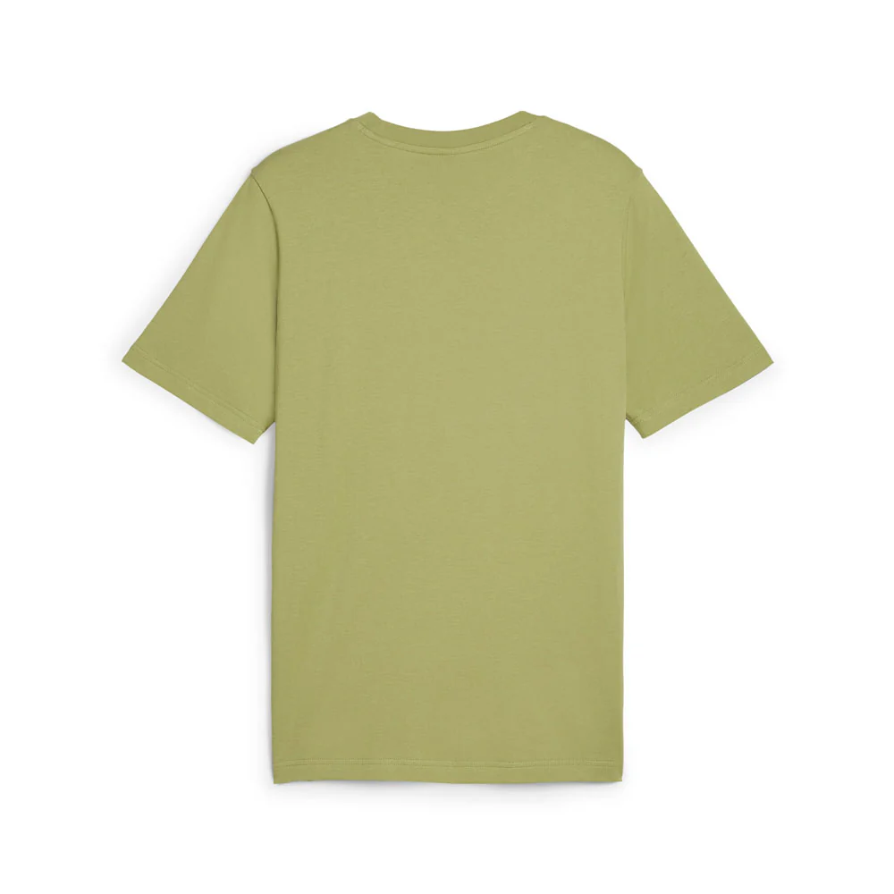 Classics Small Logo Crew Neck Short Sleeve T-Shirt - Image 2