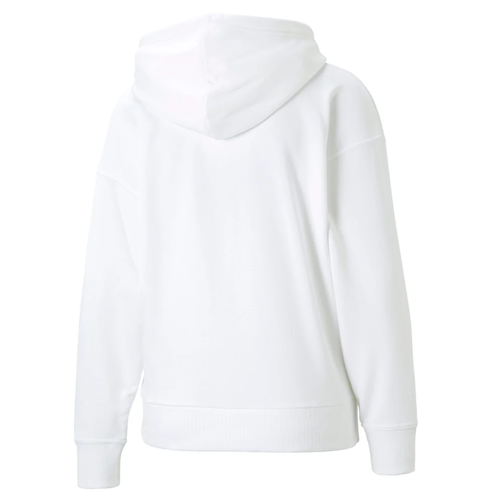 Classics Logo Pullover Hoodie - Image 2