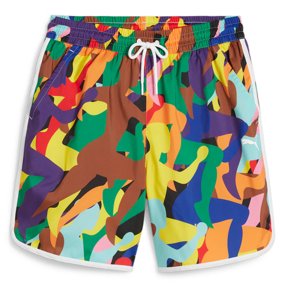Classics Love Marathon 6 Inch Shorts - Image 3