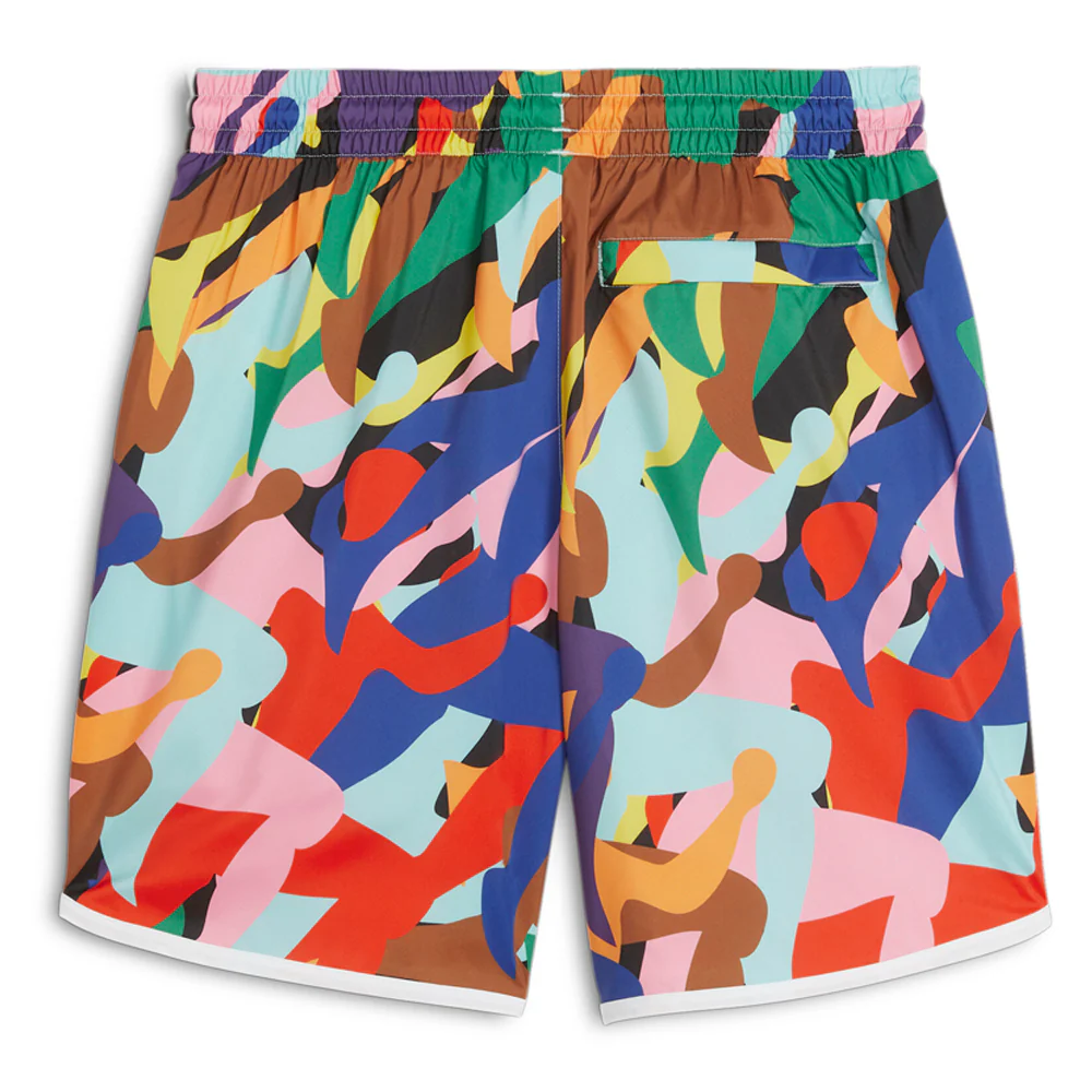 Classics Love Marathon 6 Inch Shorts - Image 4