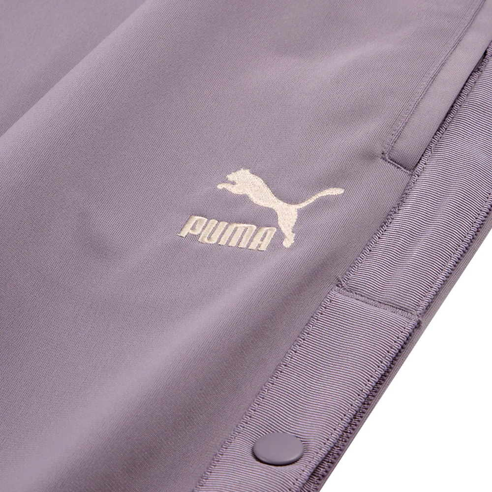 Classics Low Rise Popper Pants - Image 3