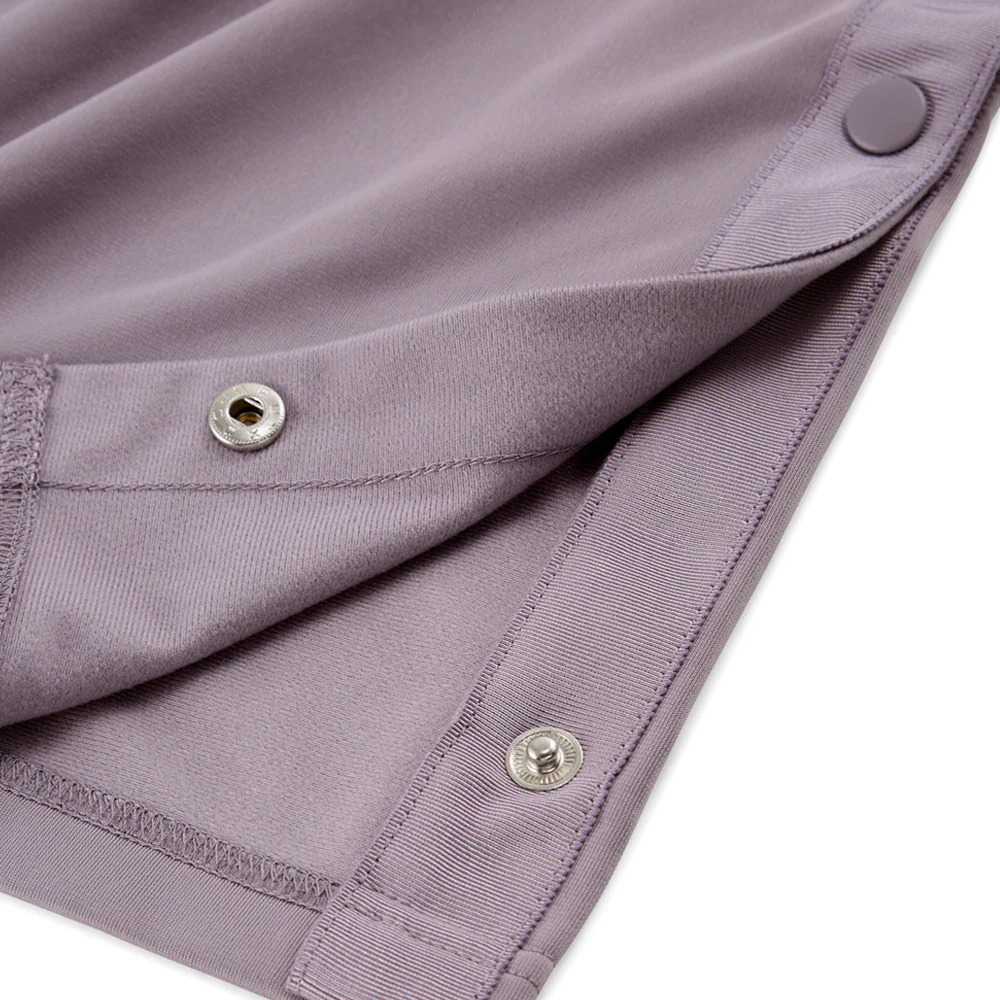Classics Low Rise Popper Pants - Image 4