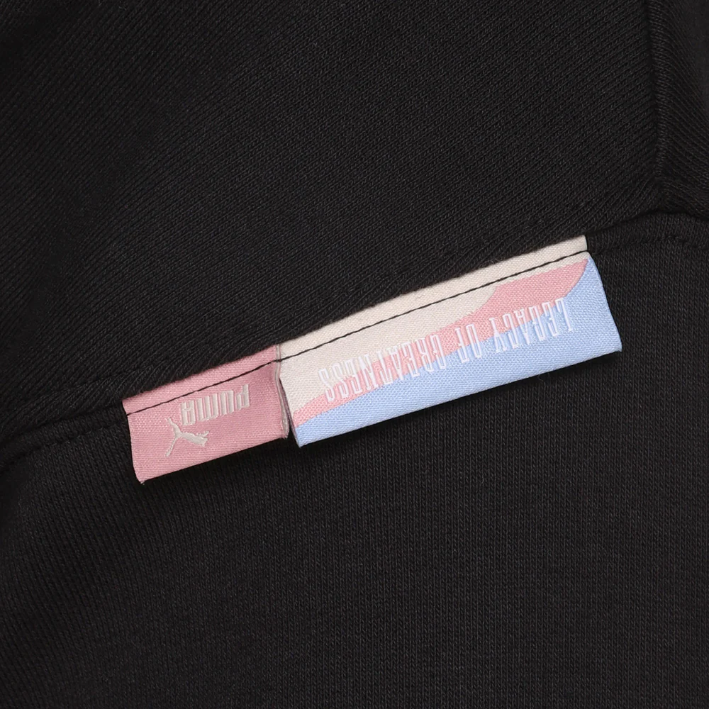 Classics Now & Then Graphic Pullover Hoodie - Image 4