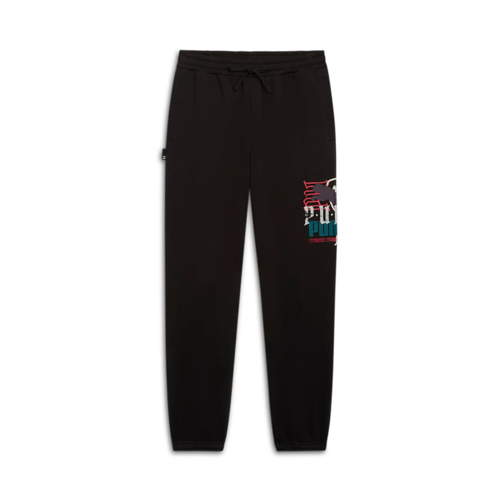 Classics Play Paris Graphic Sweatpants