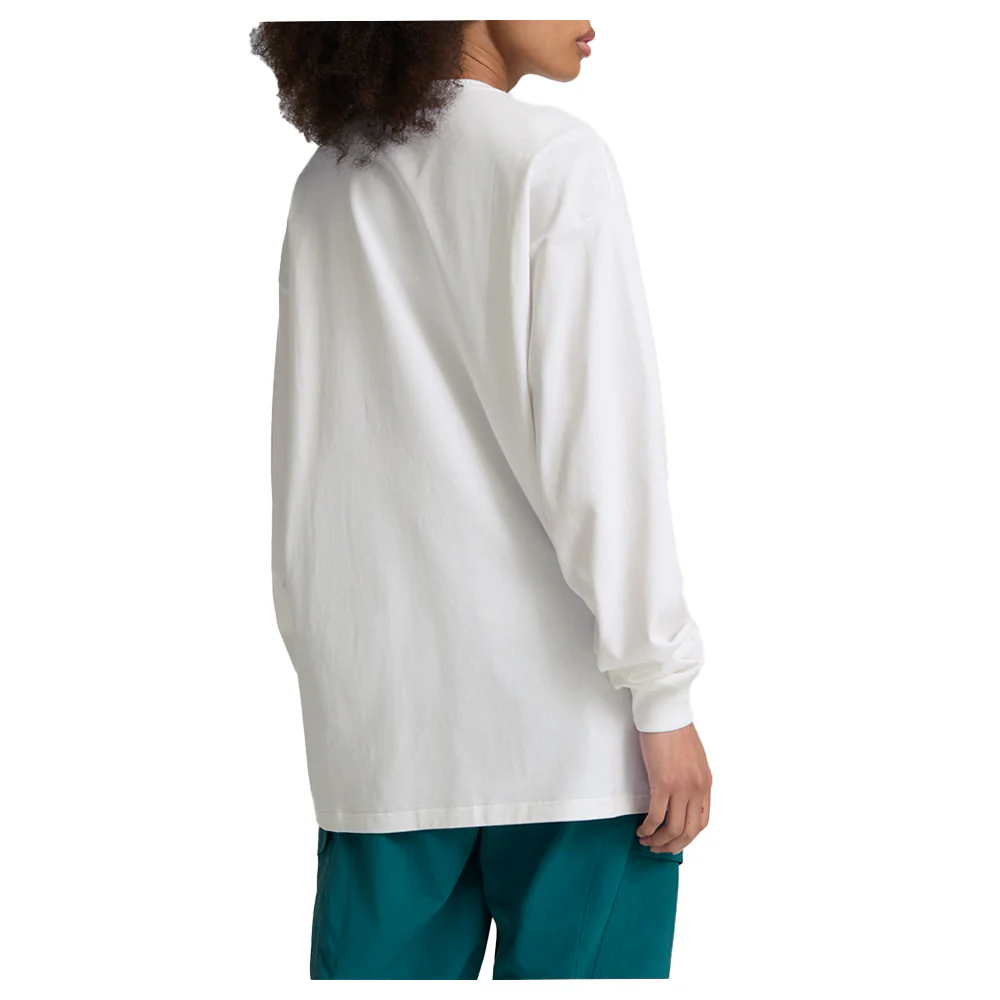 Classics Play Paris Crew Neck Long Sleeve T-Shirt - Image 4