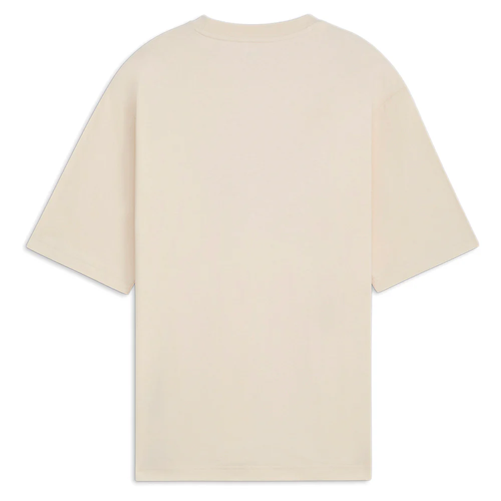 Classics Play Paris Overlay Logo Crew Neck Short Sleeve T-Shirt - Image 2