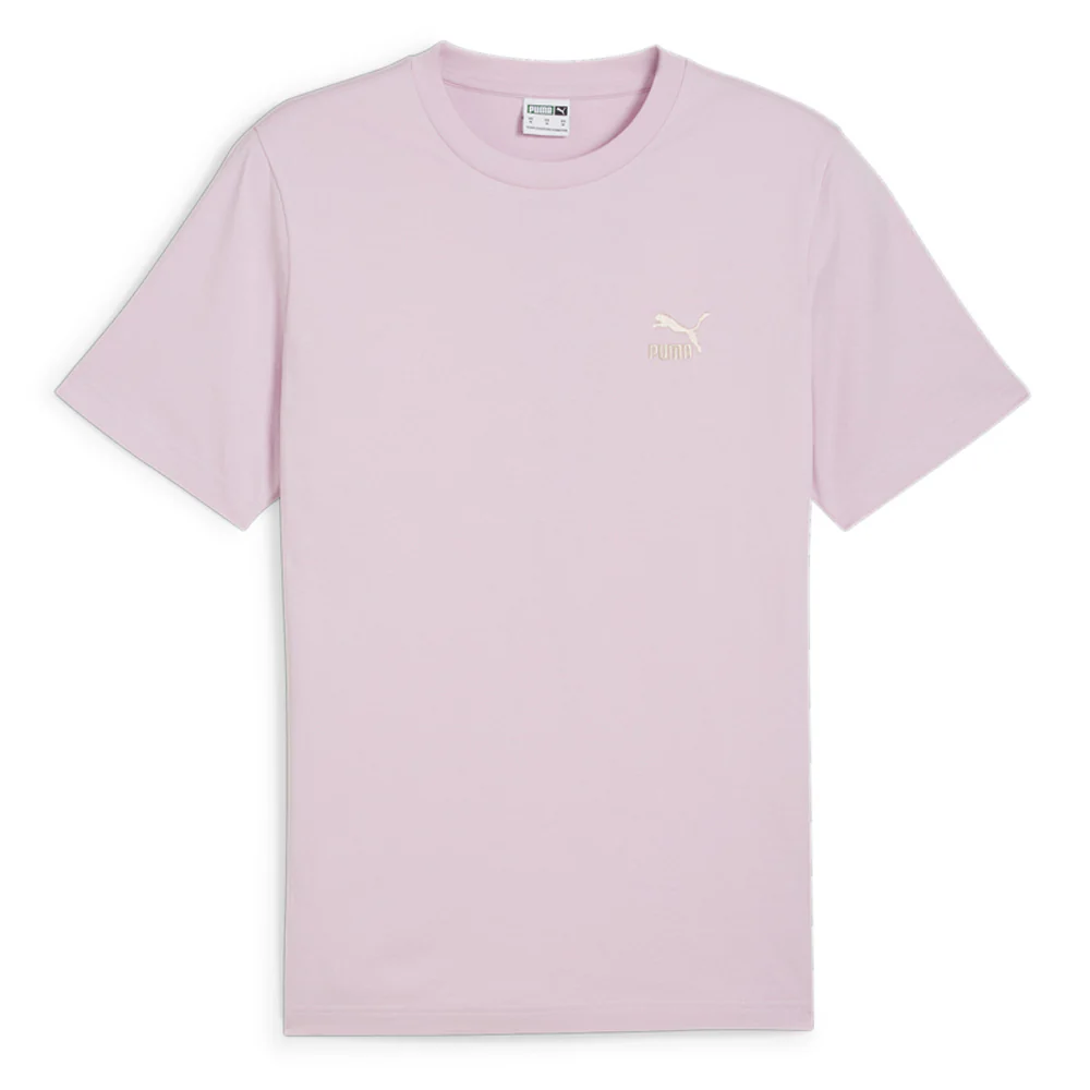 Classics Crew Neck Short Sleeve T-Shirt
