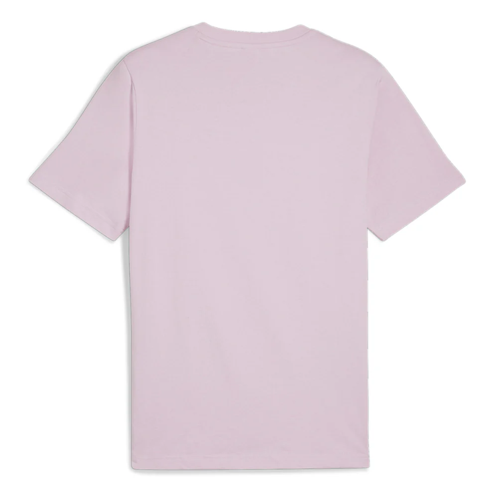 Classics Crew Neck Short Sleeve T-Shirt - Image 2