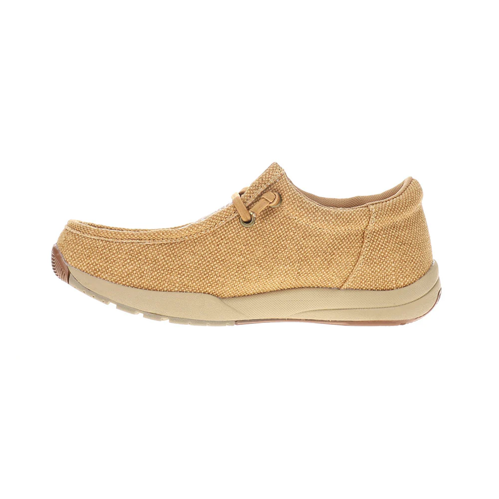 Clearcut Embossed Slip On Flats - Image 3