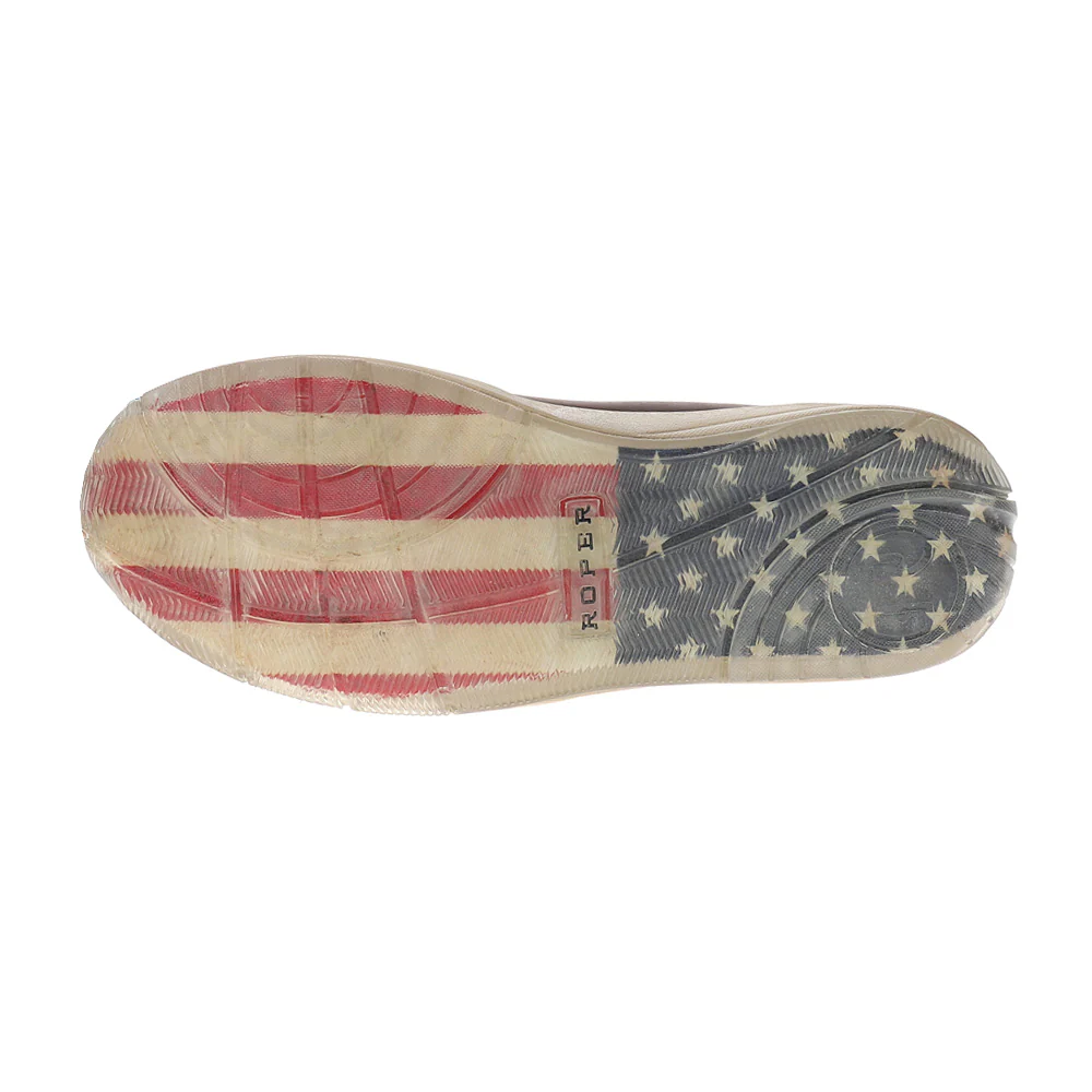 Clearcut Low Chukka Lace Up Sneakers - Image 5