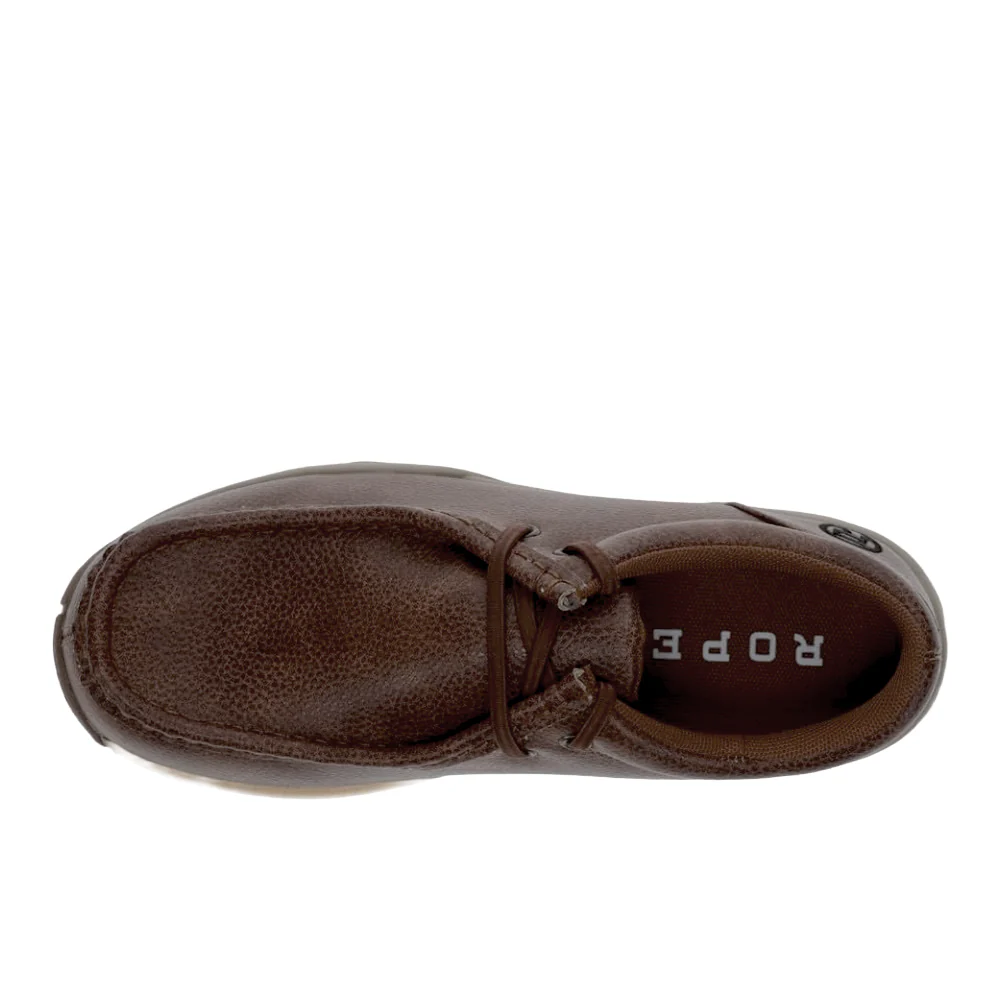 Clearcut Lace Up Shoes - Image 4