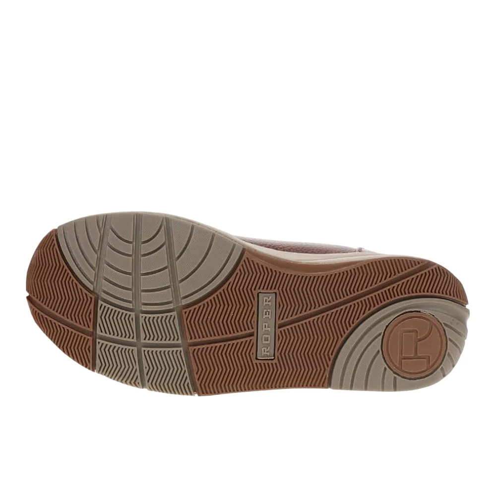 Clearcut Lace Up Shoes - Image 5