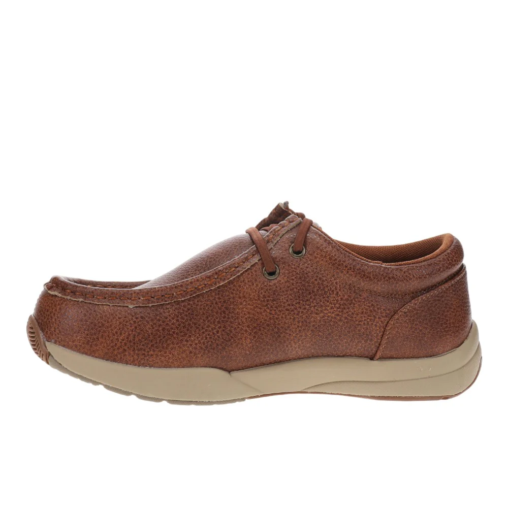 Clearcut Lace Up Shoes - Image 3