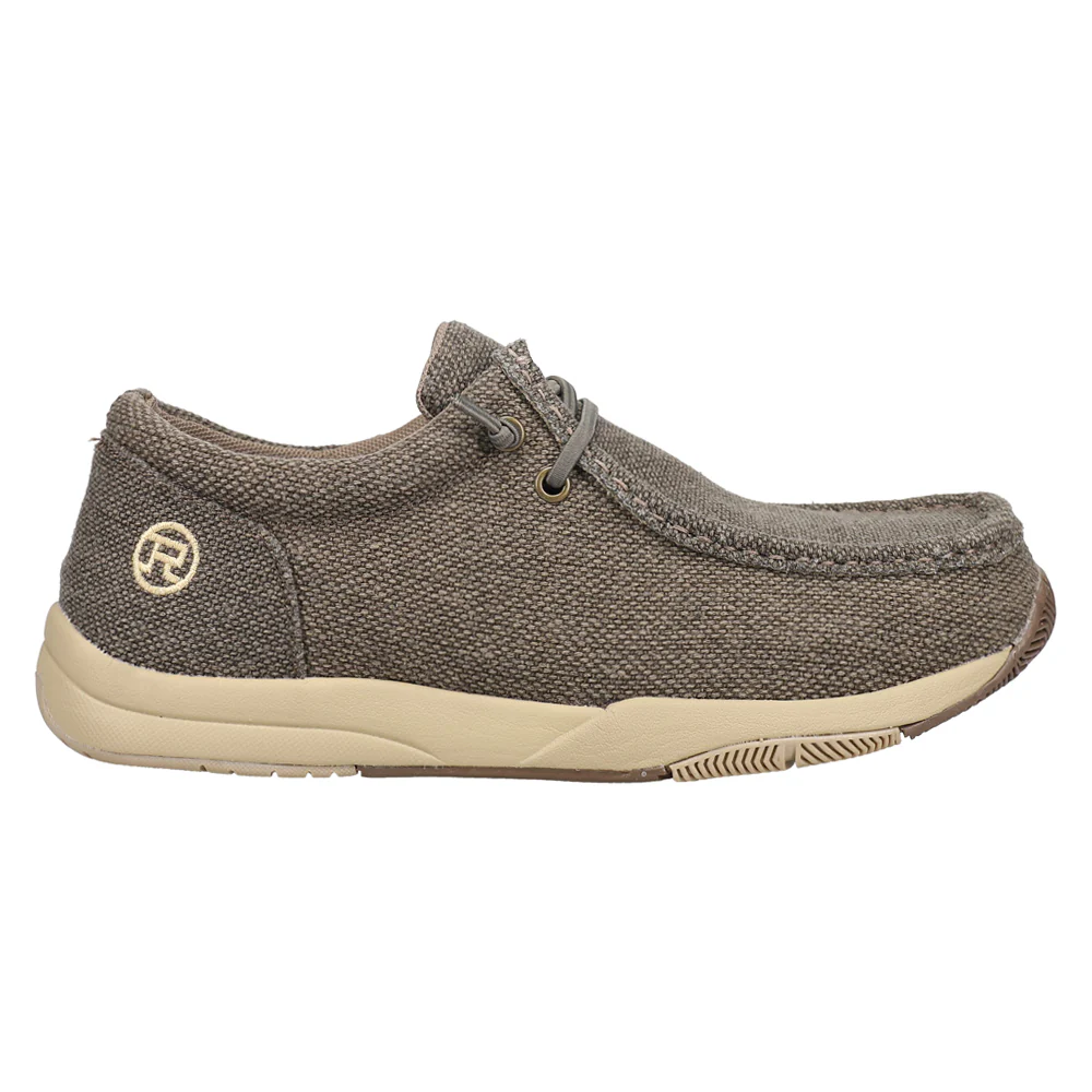 Clearcut Slip On Shoes