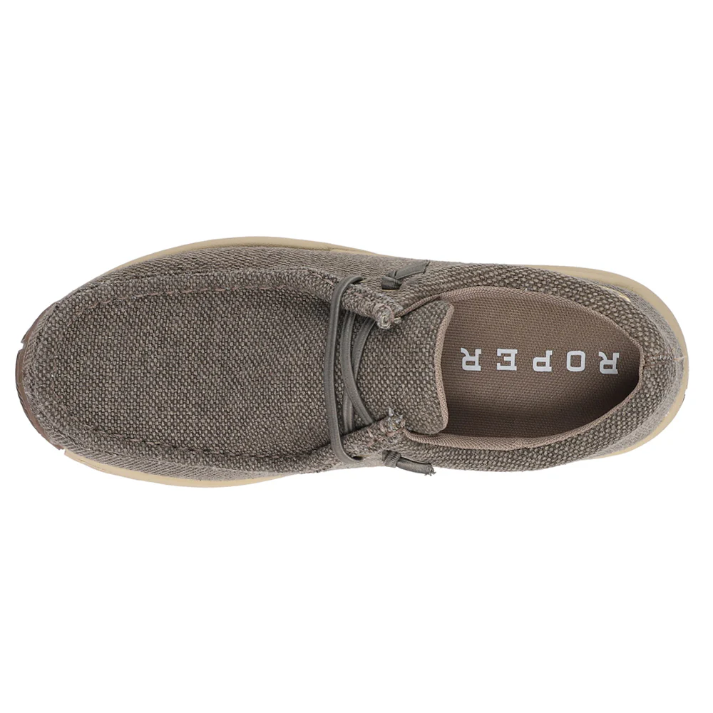 Clearcut Slip On Shoes - Image 4