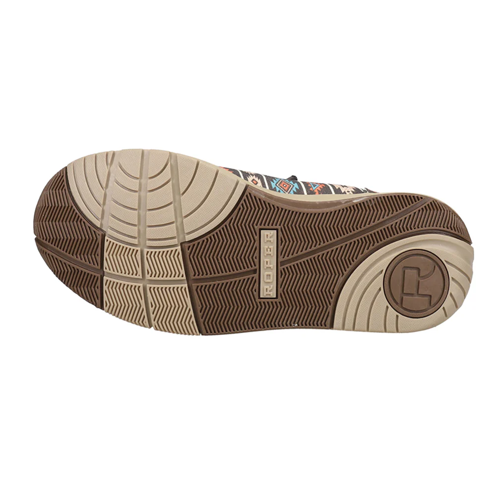 Clearcut Southwest Slip On Flats - Image 5