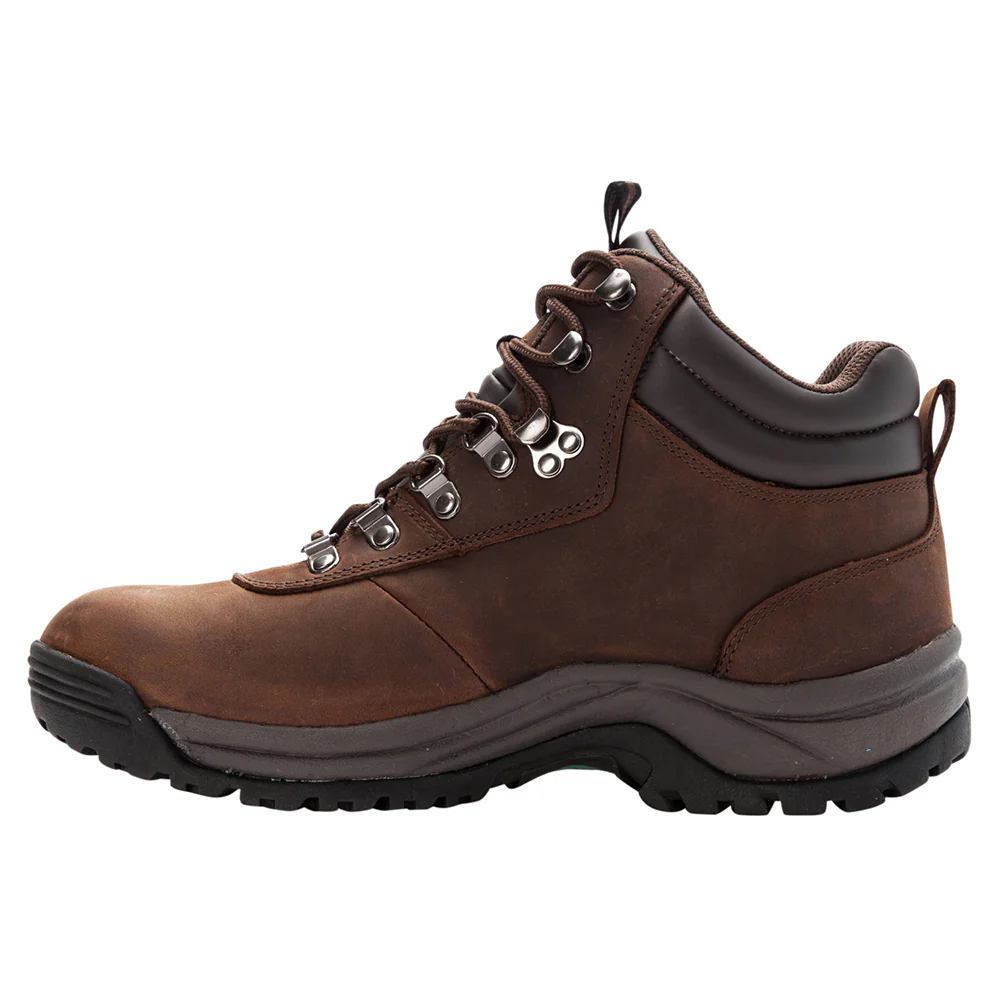 Cliff Walker Round Toe Hiking Boots - Image 3