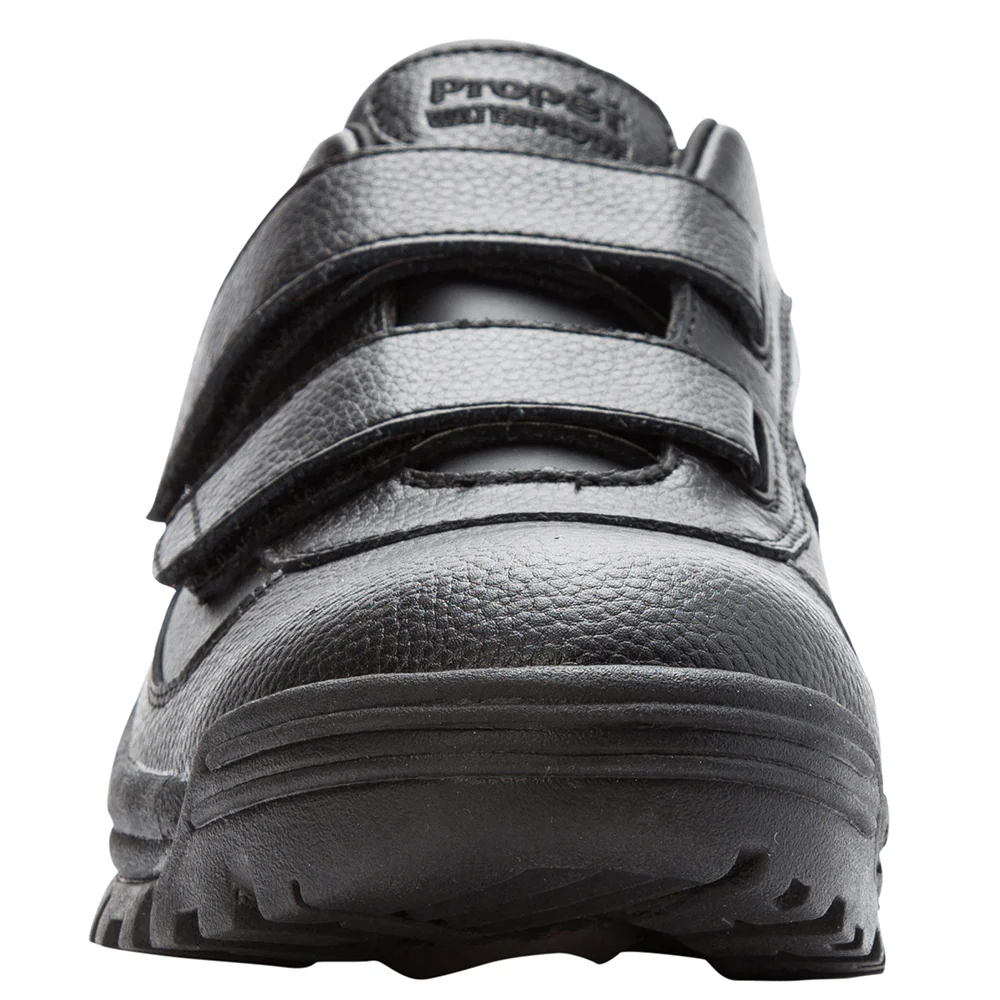 Cliff Walker Low Strap Walking Shoes - Image 4