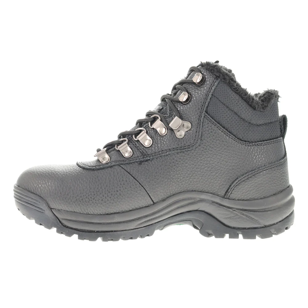 Cliff Walker North Round Toe Lace Up Boots - Image 3