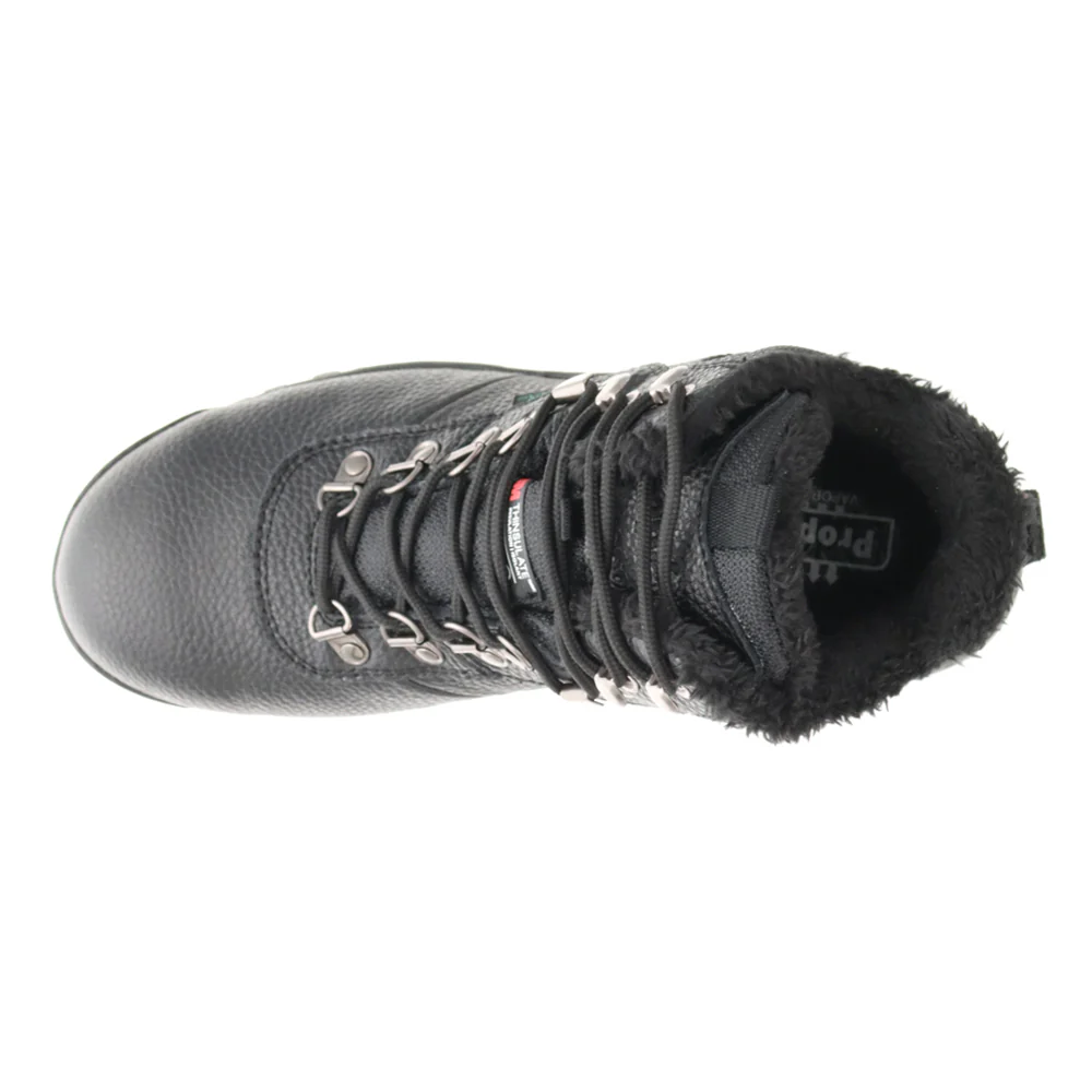 Cliff Walker North Round Toe Lace Up Boots - Image 4