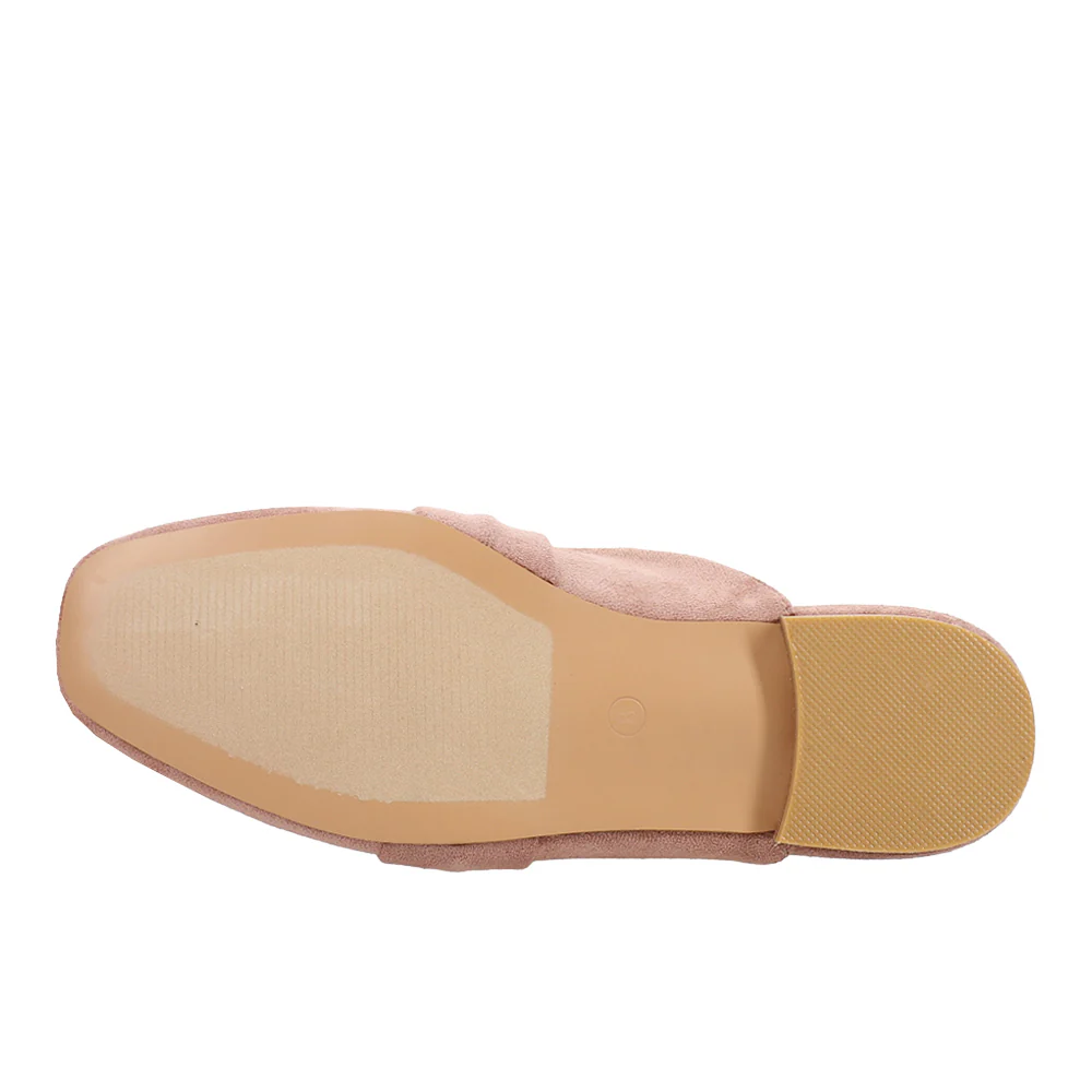 Clingy Mule Flats - Image 5