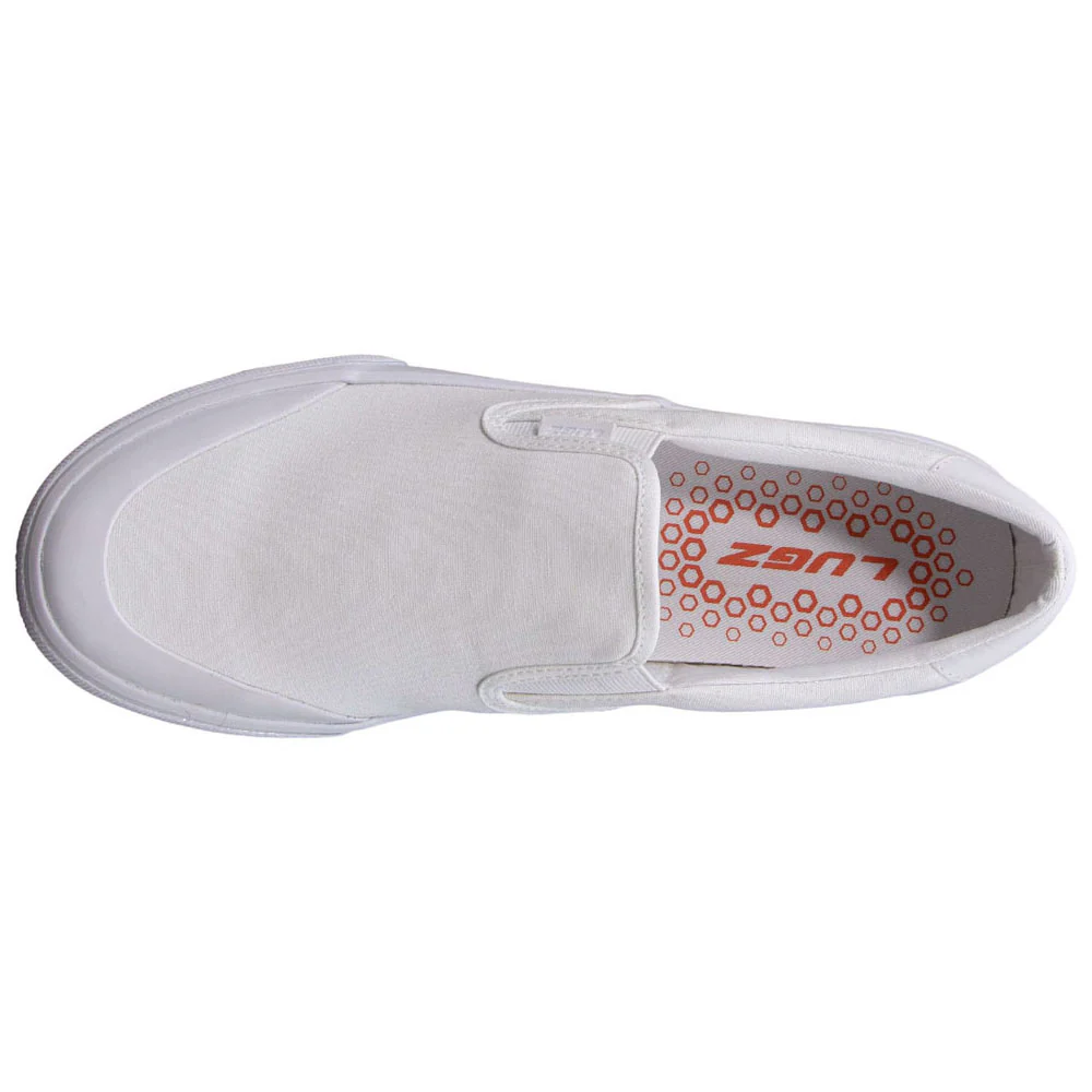 Clipper Protege Classic Slip On Sneakers - Image 4