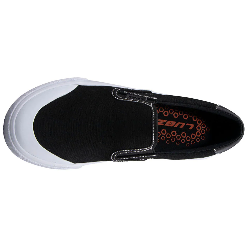 Clipper Protege Classic Slip On Sneakers - Image 4