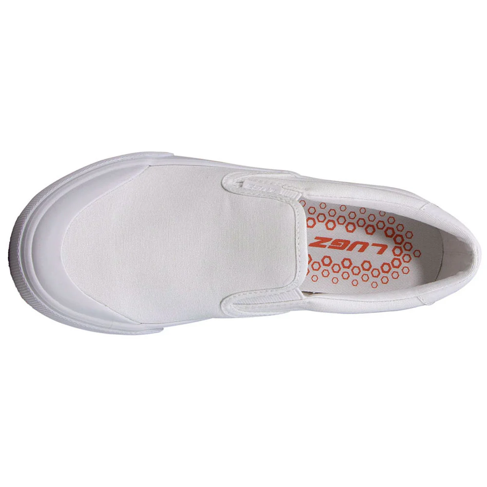 Clipper Protege Classic Slip On Sneakers - Image 4