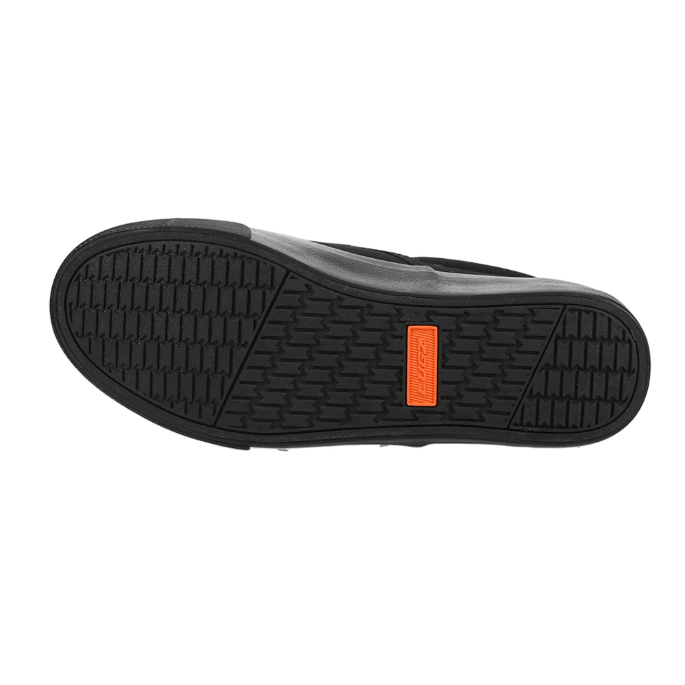 Clipper Slip On Sneakers - Image 5
